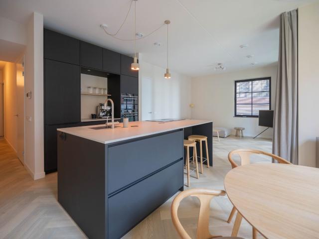 Appartement te huur