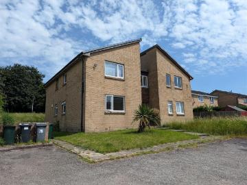 apartment for rent in Acaster Drive, BD12 0BE
