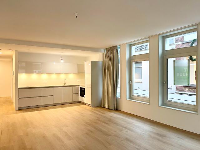 apartment for rent in Achter Clarenburg 31 B 3511JH Utrecht Lange Elisabethstraat, Mariaplaats en omgeving Utrecht