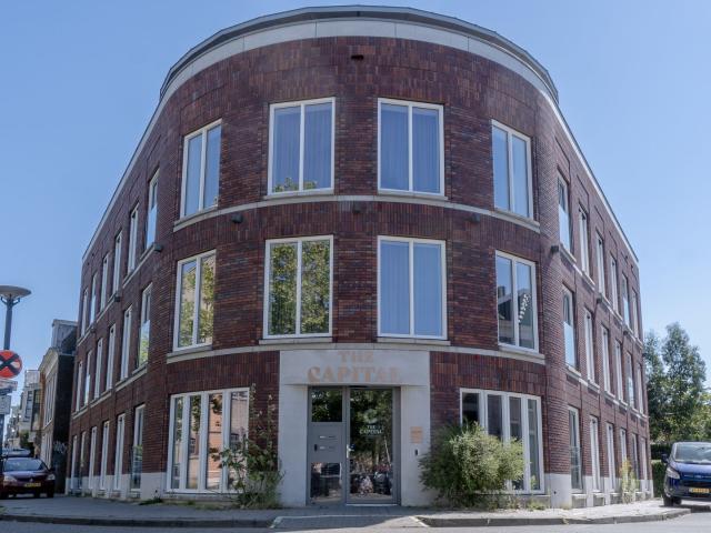 apartment for rent in Achter de Hoven 1 8933 AG Leeuwarden Tulpenburg