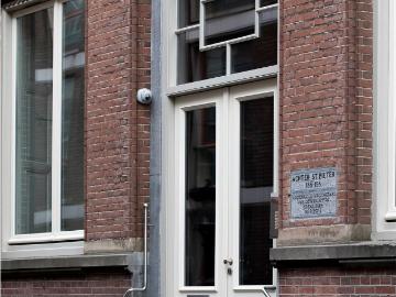 apartment for rent in Achter St. Pieter 198 3512HT Utrecht Domplein, Neude, Janskerkhof Utrecht