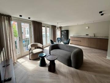 apartment for rent in Achterom 76 B 1621KW Hoorn Binnenstad Buurt 10 02 Hoorn NH