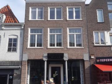apartment for rent in Achterstraat 7 A 1621GH Hoorn Binnenstad Buurt 10 03 Hoorn NH