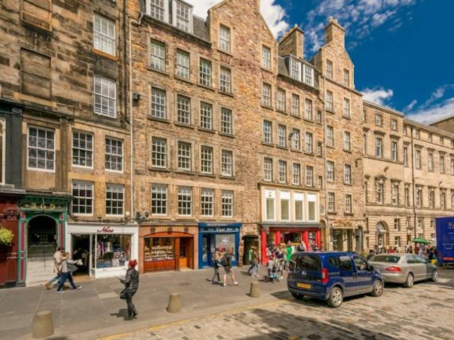 apartment for rent in Advocates Close, Old Town, Edinburgh, EH1