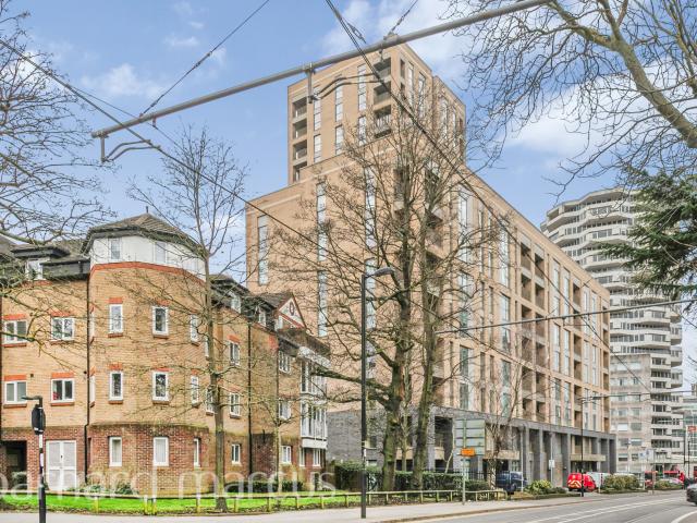 apartment for rent in Addiscombe Road, Croydon, Croydon