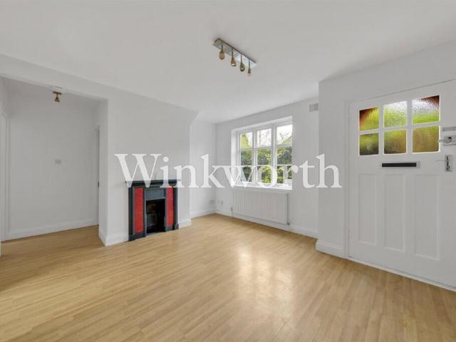 apartment for rent in Addison Way, NW11 6AR