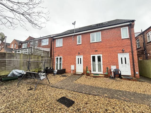apartment for rent in Addison Road, Rugby, Bilton, Rugby, Bilton