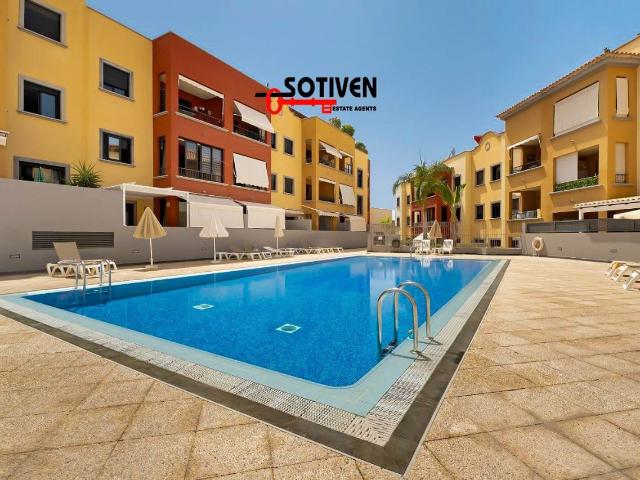 Apartment for rent in Adeje, Tenerife