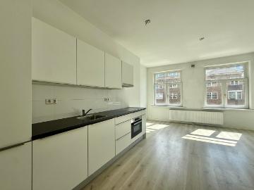 apartment for rent in Admiraal De Ruijterweg 1055MV Amsterdam