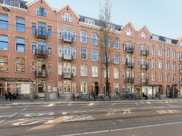 apartment for rent in Admiraal De Ruijterweg 153 H 1056GA Amsterdam Pieter van der Doesbuurt Amsterdam