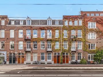 apartment for rent in Admiraal De Ruijterweg 264 2 1055MP Amsterdam Landlust Zuid Amsterdam
