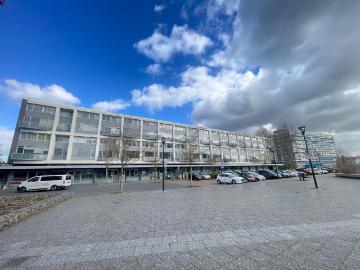 Olland, Meierijstad, Noord-Brabant - Opslagruimte