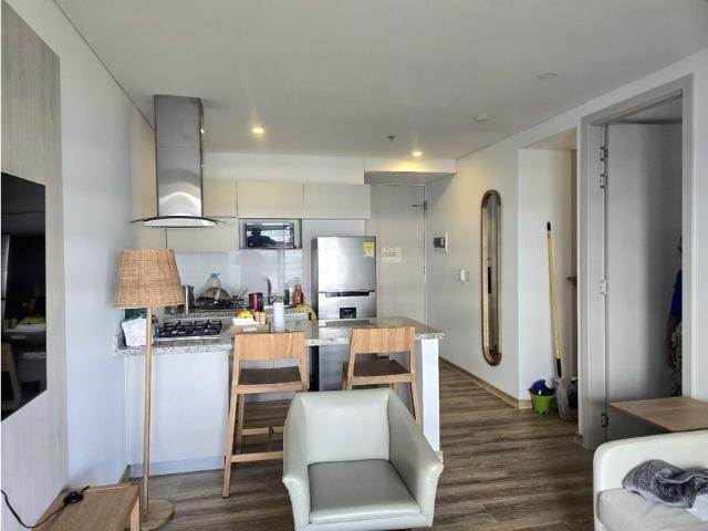Apartment for rent in Aeropuerto, Santa Marta, Magdalena, Colombia