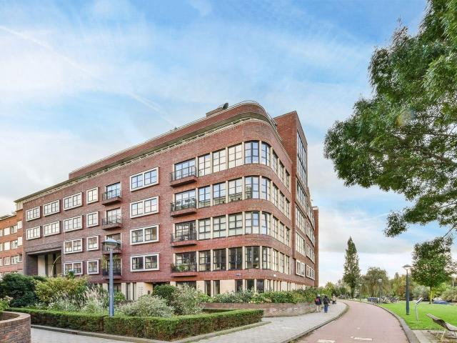 apartment for rent in Afroditekade 1076DZ Amsterdam