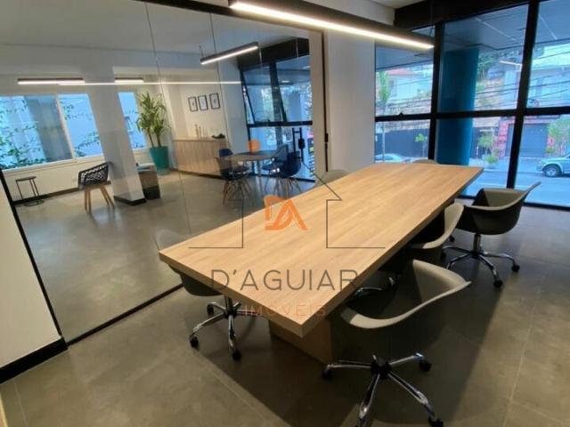 apartment for rent in Água Fria