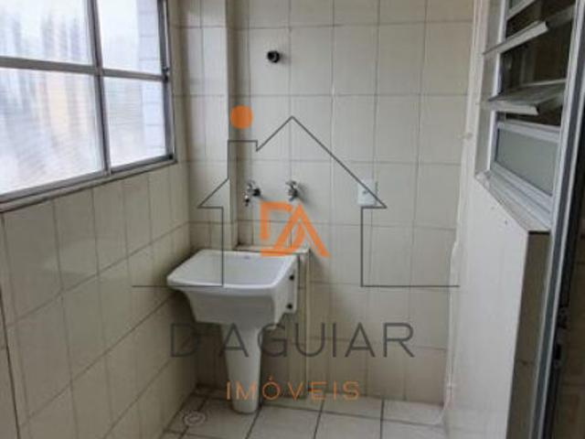 apartment for rent in Água Fria