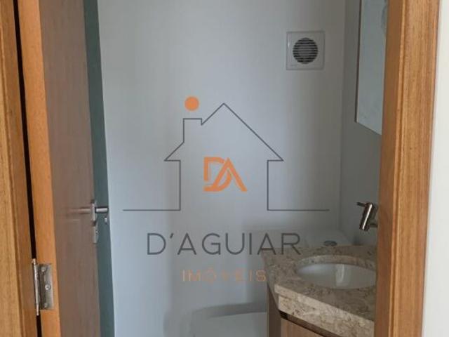 apartment for rent in Água Fria