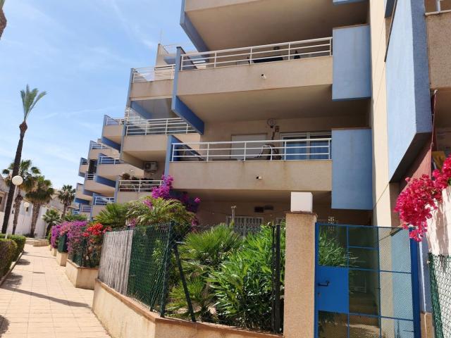 Apartment for rent in Aguamarina, Orihuela, Alicante