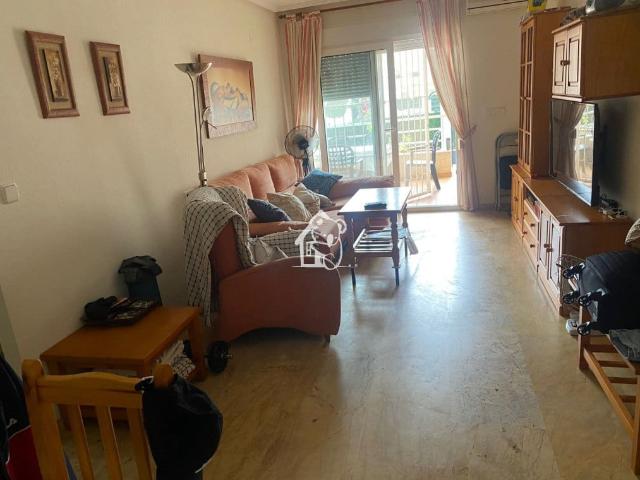 Apartment for rent in Aguamarina, Orihuela, Alicante