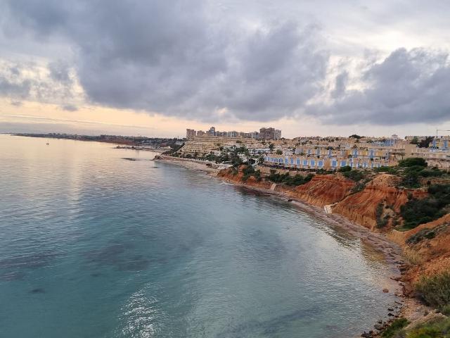Apartment for rent in Aguamarina, Orihuela, Alicante