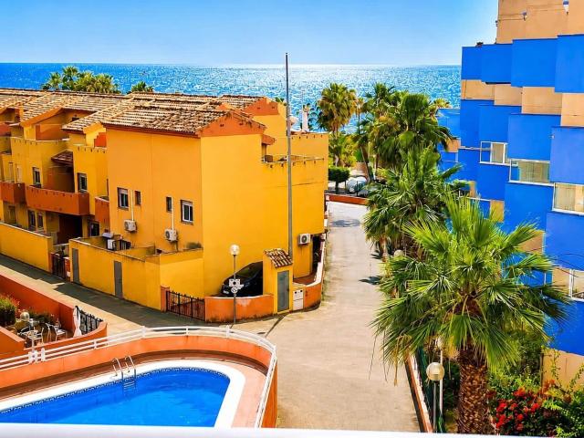 Apartment for rent in Aguamarina, Orihuela, Alicante