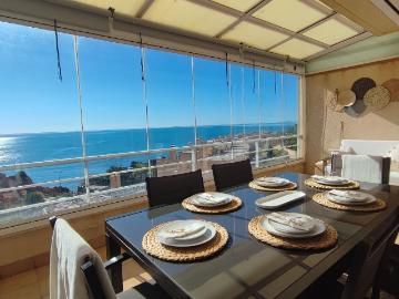 Apartment for rent in Aguamarina, Orihuela, Alicante