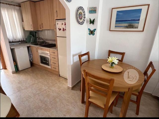Apartment for rent in Aguilas, Murcia