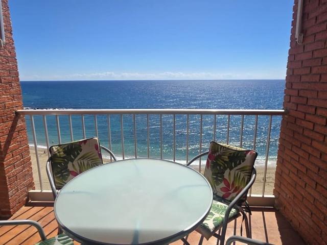 Apartment for rent in Aguilas, Murcia