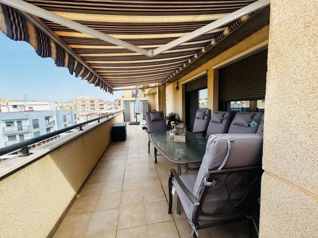 Apartment for rent in Aguilas, Murcia