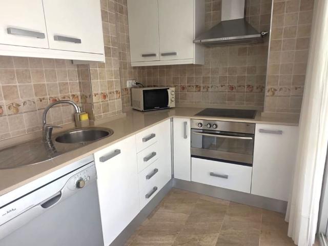 Apartment for rent in Aguilas, Murcia