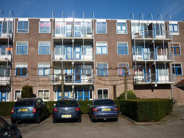 Appartement te huur