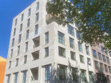 apartment for rent in Agoraweg 117