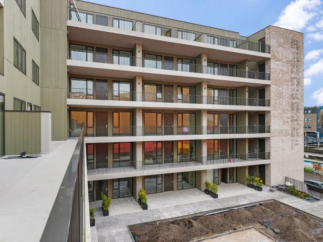 Appartement te huur