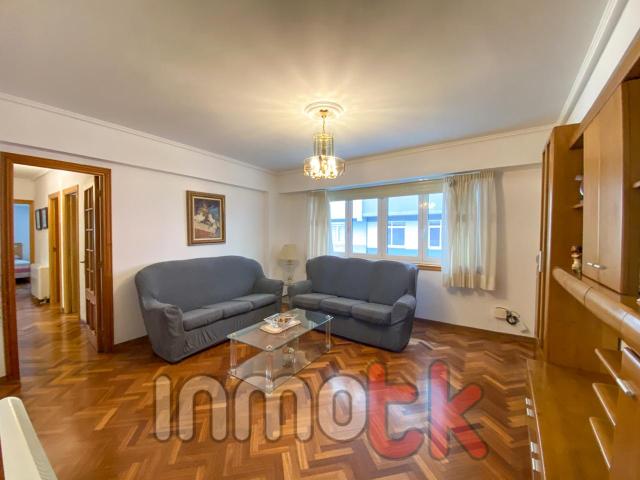 apartment for rent in Agra Orzan Avenida Finisterre Ventorrillo, 15010 A Coruña