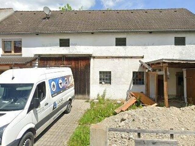 Apartment for rent in Aichach Friedberg