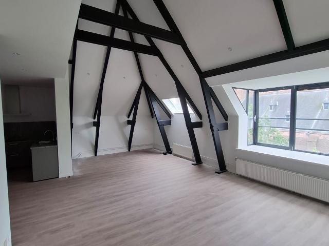 Appartement te huur