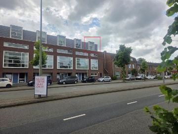apartment for rent in Akersteenweg 58 C08 6227AA Maastricht Heer Maastricht