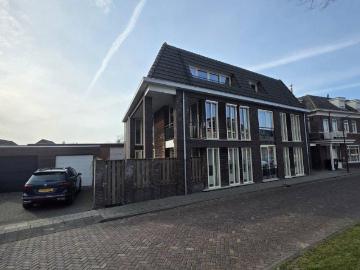 apartment for rent in Akkerlingen 2 A 4741BD Halderberge Hoeven Hoeven