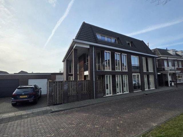 apartment for rent in Akkerlingen 2 A 4741BD Halderberge Hoeven Hoeven