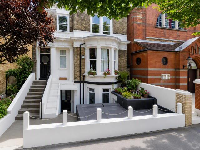 apartment for rent in Altenburg Gardens, London, London
