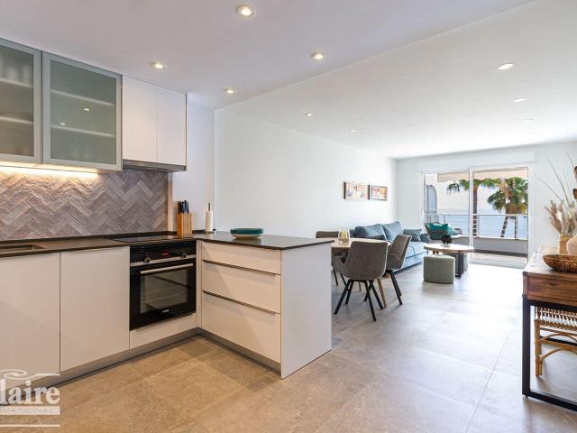 Apartment for rent in Altea, Alicante