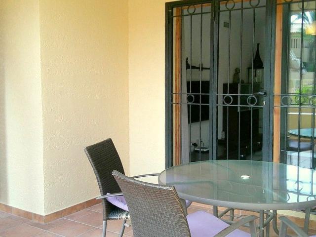 Apartment for rent in Altea, Alicante