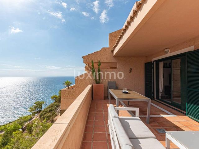 Apartment for rent in Altea, Alicante