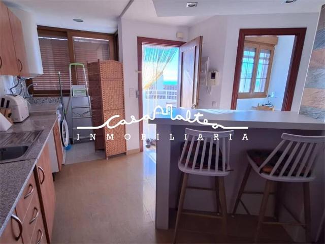 Apartment for rent in Altea, Alicante