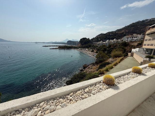 Apartment for rent in Altea, Alicante