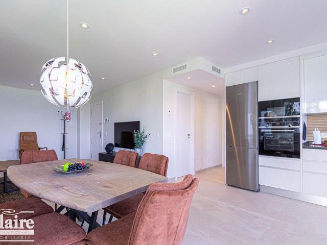 Apartment for rent in Altea, Alicante