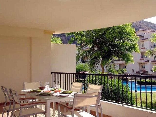 Apartment for rent in Altea, Alicante