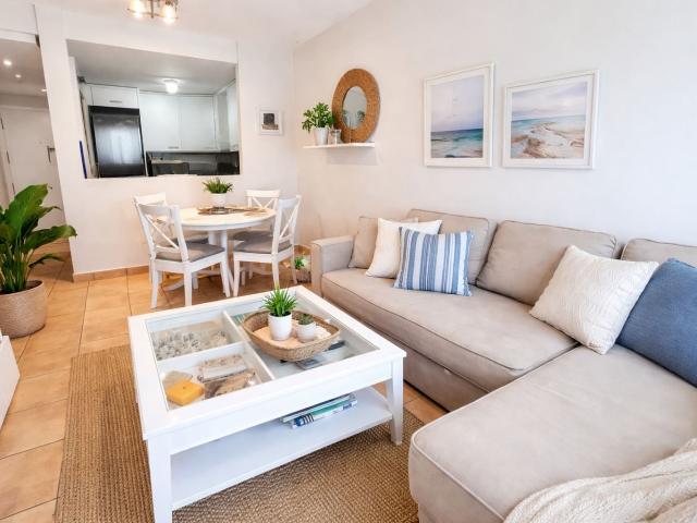 Apartment for rent in Altea, Alicante