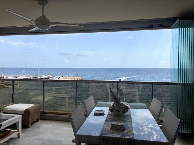 Apartment for rent in Altea, Alicante