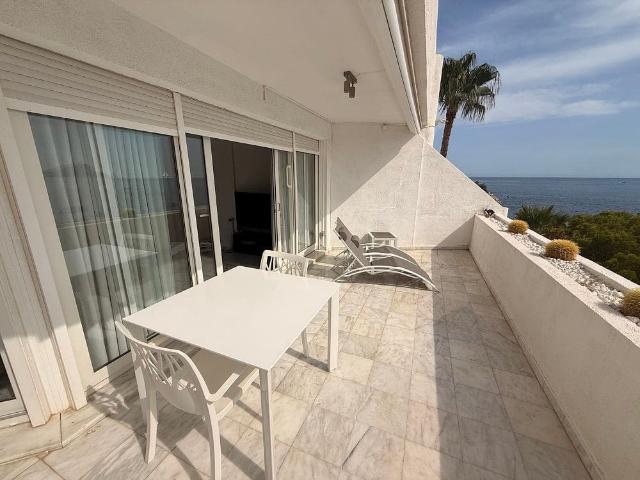 Apartment for rent in Altea, Alicante